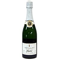 Los mejores  - Freixenet Malvasía Reserva - 75 Cl.
